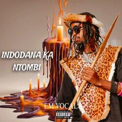 Gijima Khosi