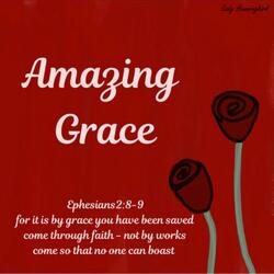 Amazing Grace