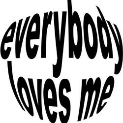 Everybody Love Me (feat. Tazzenem)