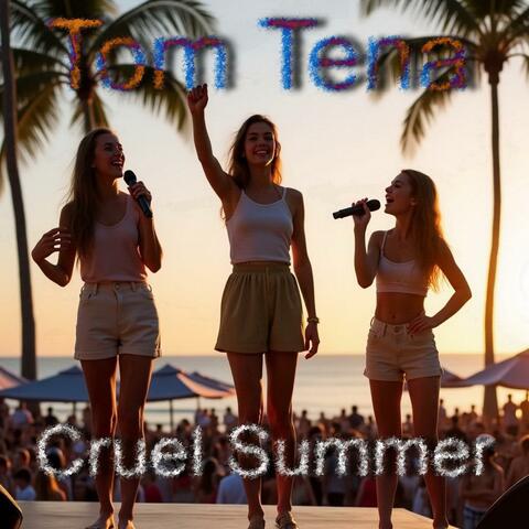 Cruel Summer