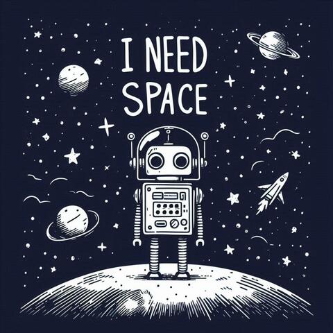 I Need Space