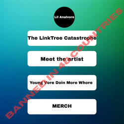 LinkTree Catastrophe