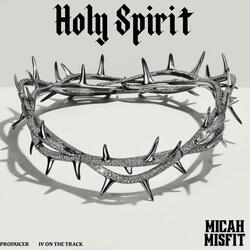 Holy Spirit