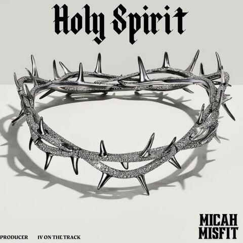 Holy Spirit