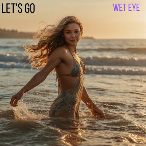 Let's go