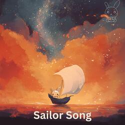 Sailor Song (Piano Version)