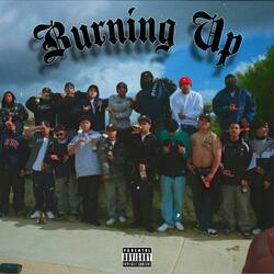 Burning Up
