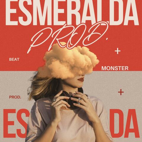 Esmeralda (Trap Beat)