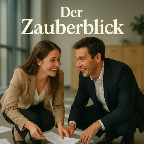Der Zauberblick
