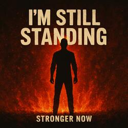 I'm Still Standing Stronger Now