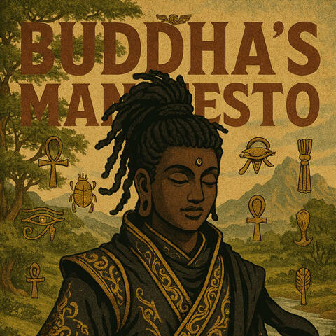 Buddha's Manifesto