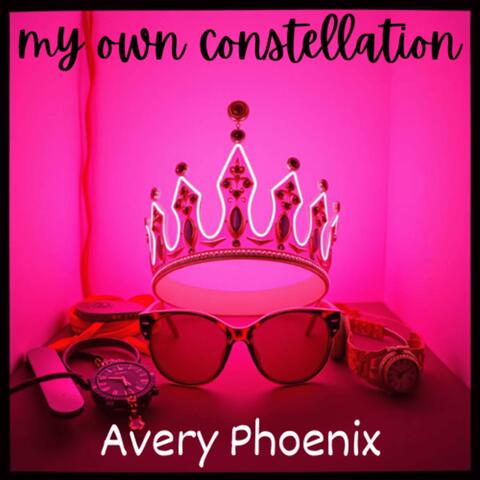 My Own Constellation
