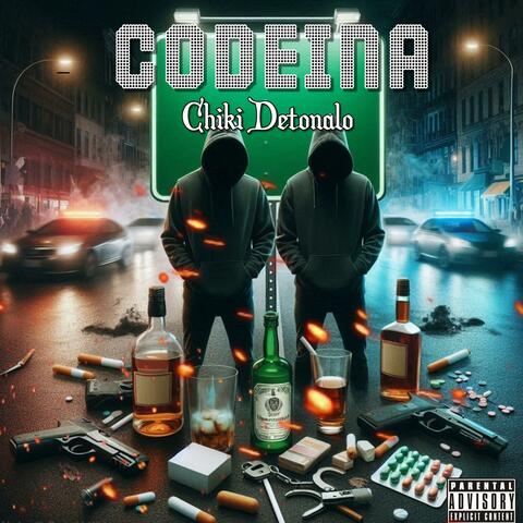 CODEINA