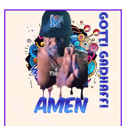 AMEN (Radio Edit)
