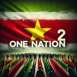 One Nation Pt. 2