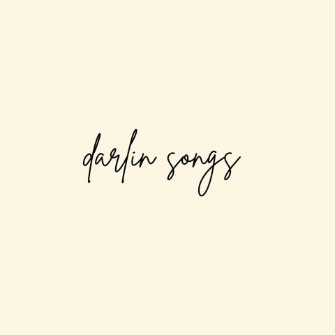 darlin songs