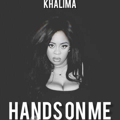 Hands On Me