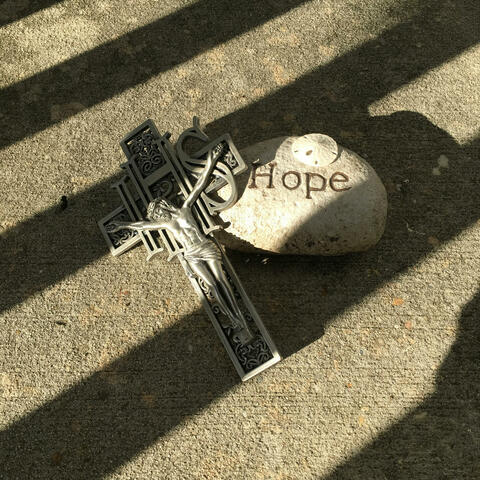 Risen Hope: Songs of the Passion