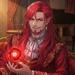 Fortune and Flame