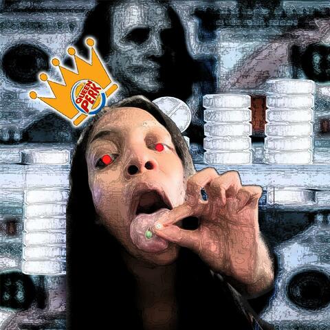 QUEEN PERC