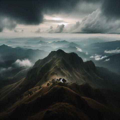 Lonely Horizons