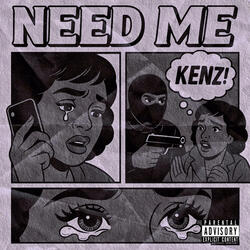 My Name (Need Me)