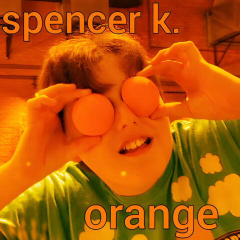 orange: A Serious Album