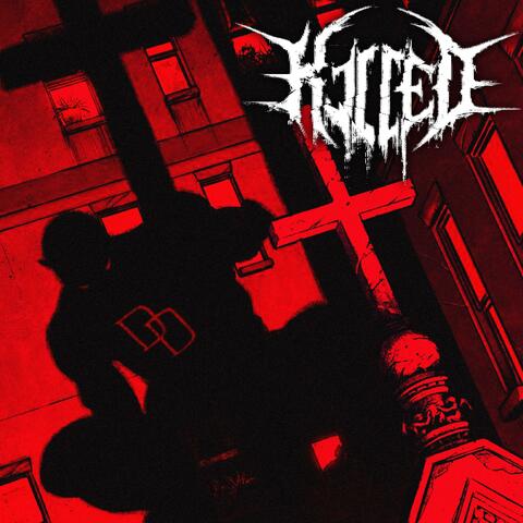 DAREDEVIL’S THEME