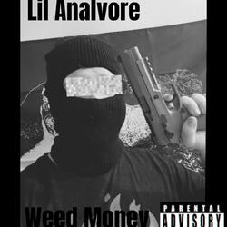 Weed Money