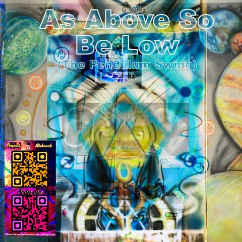As Above So Below (Now Afloat)