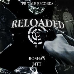 RELOADED (feat. J4TT)