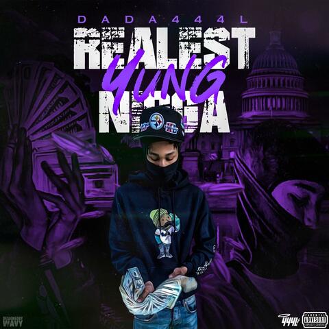Realest Yung Nigga