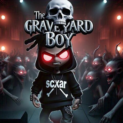 SCXAR (HOW YOU DO IT W FADERRO)