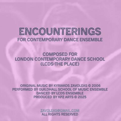 Encounterings