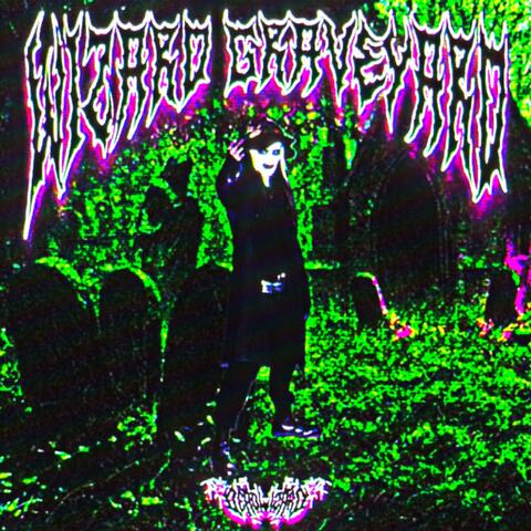 Wizard Graveyard