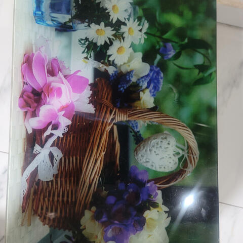 The sounds of Heaven