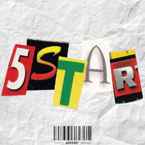 5STAR☆