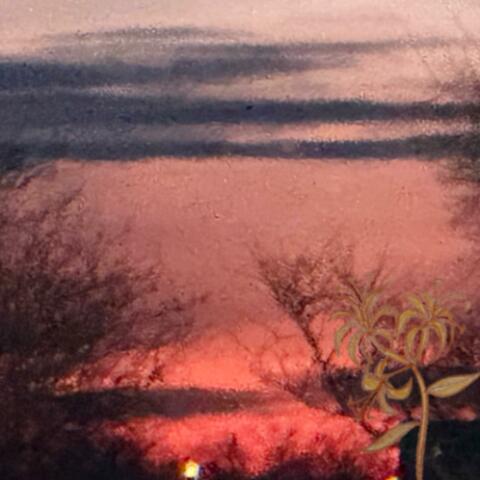 Holding On Forever (Dedicated to Seryah)