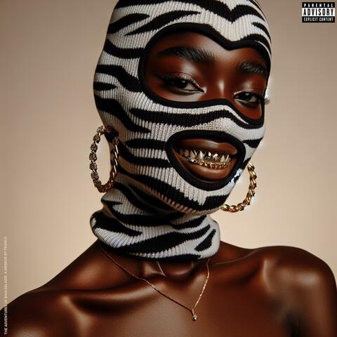 The Adventures of Baudelaire