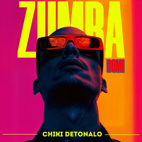 ZUMBA DOMI