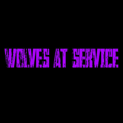 Wolves At Service