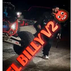 El Billy v2 (Ez Padilla)
