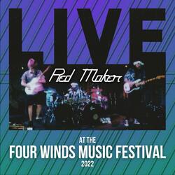 Better in Time (Live @ Four Winds Music Festival 2022)