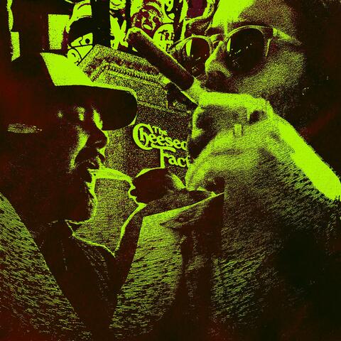 UNCSTOPPABLE (feat. jonny sé & Ricky Rivers)