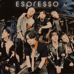 E S P R E S S O