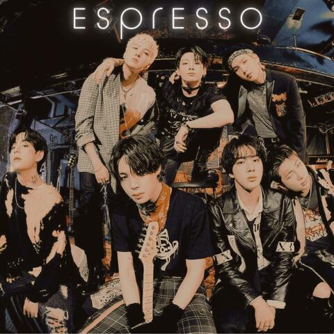 E S P R E S S O
