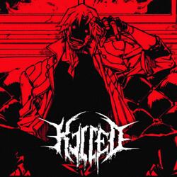 SUBHUMAN (From Devil May Cry 5)
