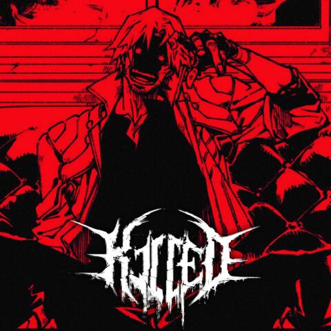 SUBHUMAN (From Devil May Cry 5)