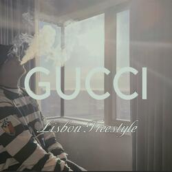 GUCCI (Lisbon Freestyle) (feat. Mightymike)