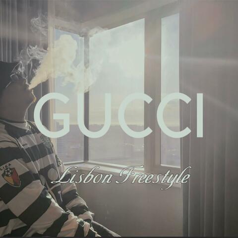 GUCCI (Lisbon Freestyle) (feat. Mightymike)